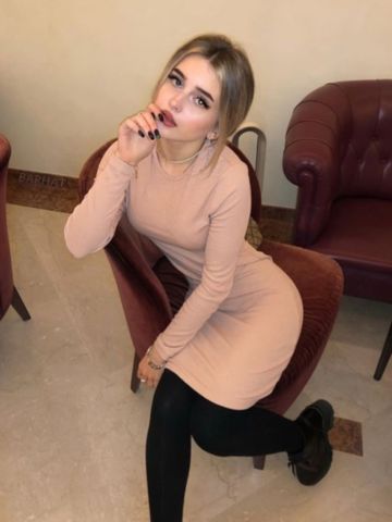 Проститутка Эмма